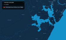 Medas Digital Sentinel DVPN Node Kenya Mombasa