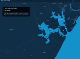 KenyaNode Medas Digital Sentinel DVPN Node Kenya Mombasa