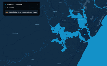 KenyaNode Medas Digital Sentinel DVPN Node Kenya Mombasa