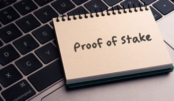 Illustration of Proof of Stake